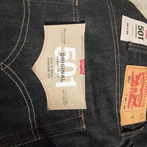 Levi's 501